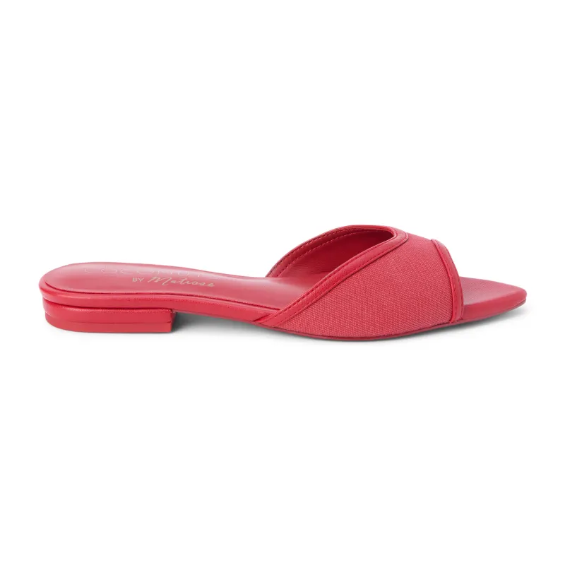 Jess Slide Sandal made by Matisse