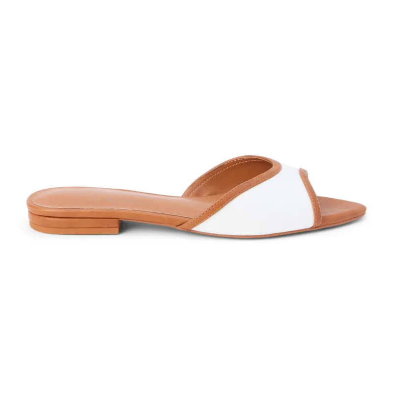 Jess Slide Sandal made by Matisse