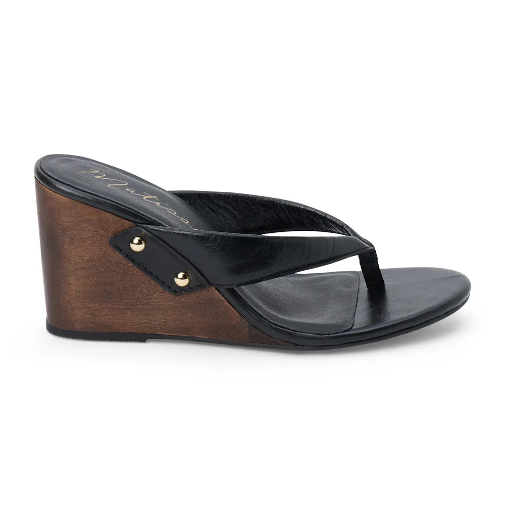Maryland Wedge Sandal sold by Matisse