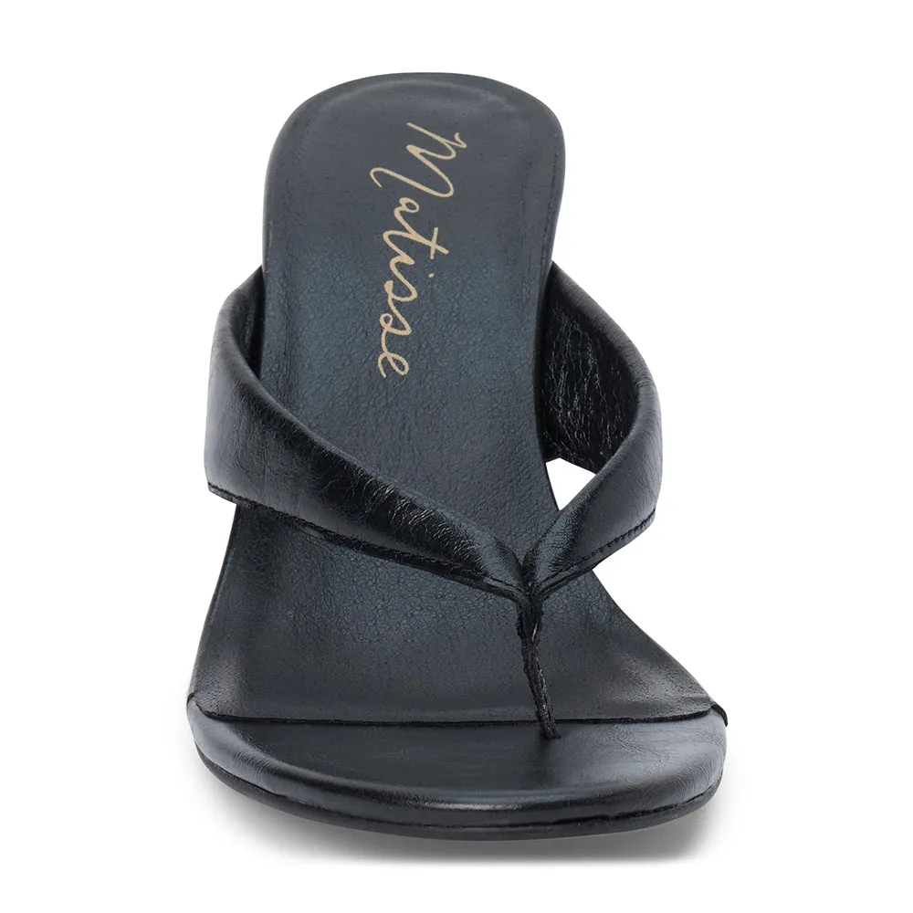Maryland Wedge Sandal sold by Matisse product image thumbnail 4