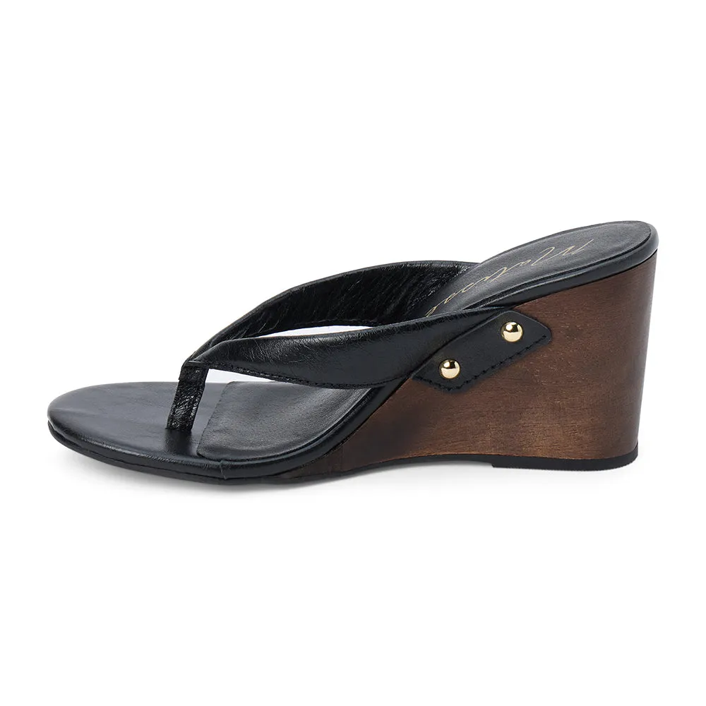 Maryland Wedge Sandal sold by Matisse product image thumbnail 2