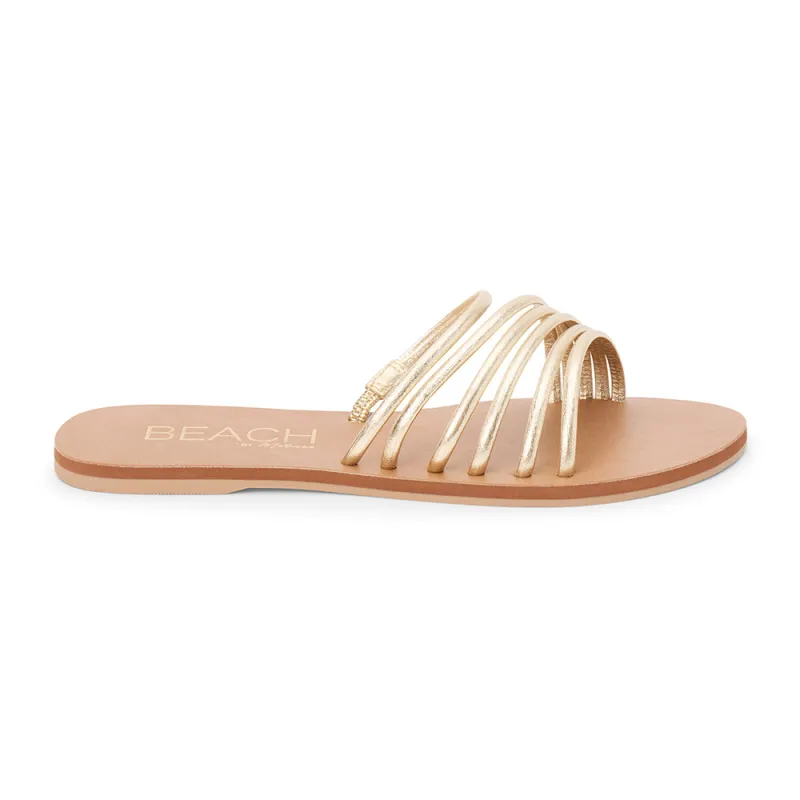Cali Slide Sandal made by Matisse