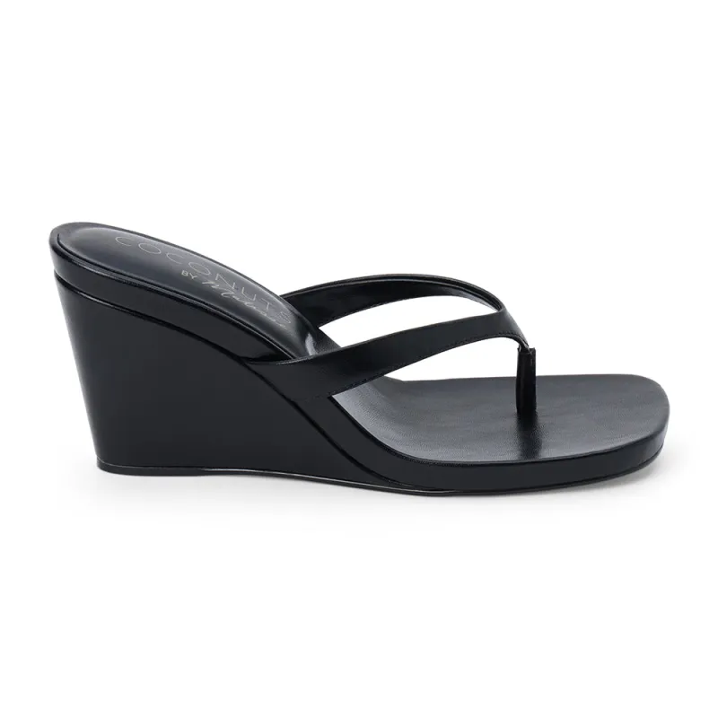 Murphy Wedge Sandal made by Matisse