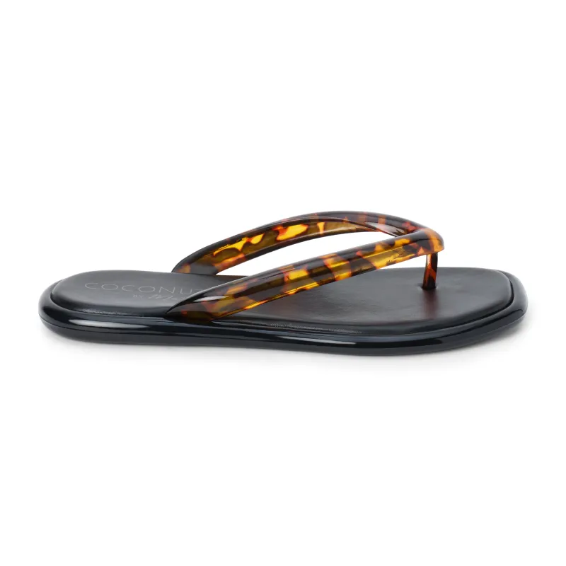 Mermaid Flip Flop Sandal made by Matisse