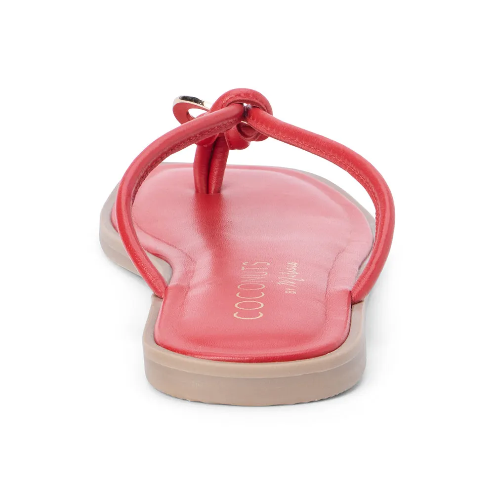 Mission Thong Sandal sold by Matisse product image thumbnail 5