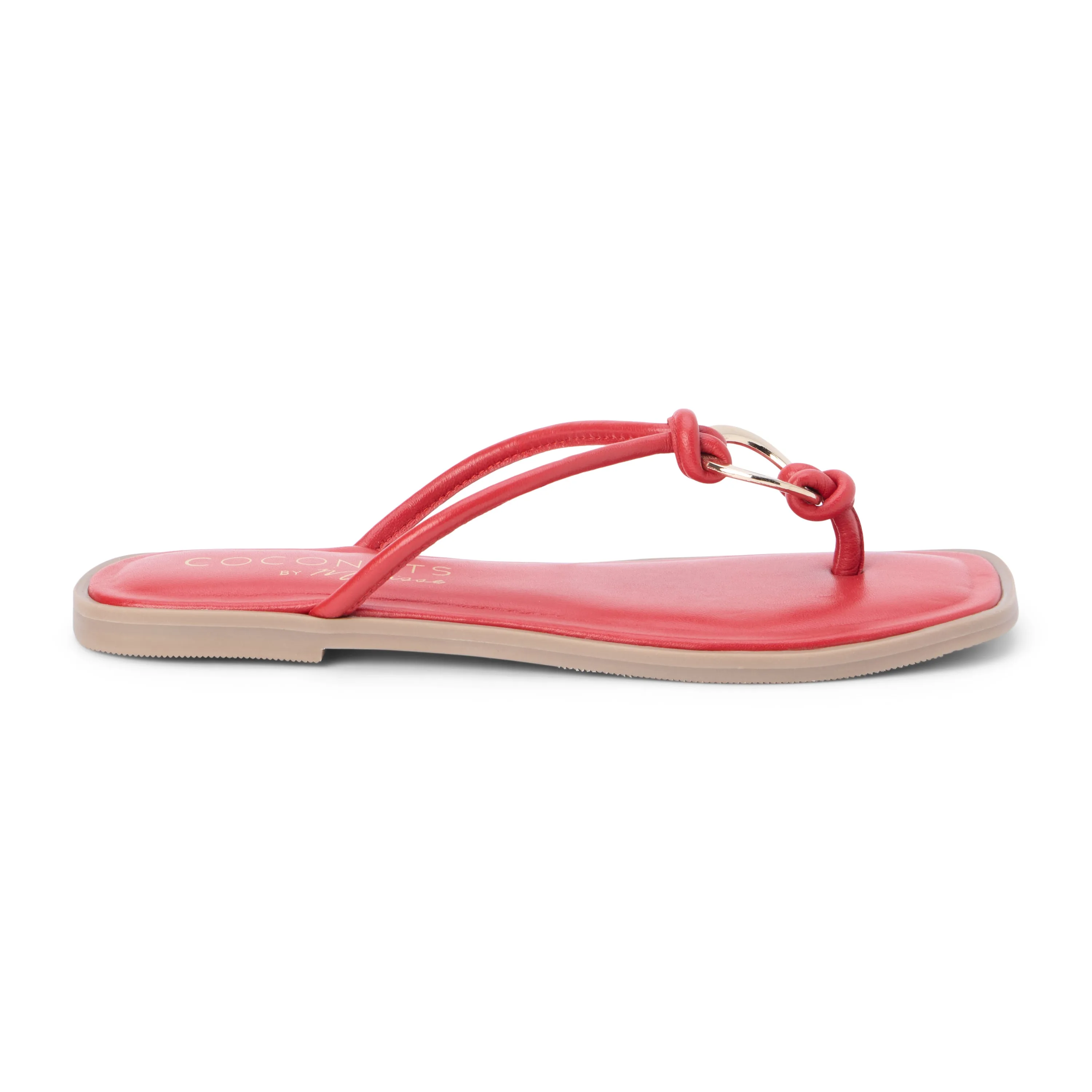 Mission Thong Sandal sold by Matisse