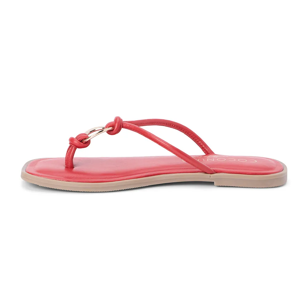 Mission Thong Sandal sold by Matisse product image thumbnail 2