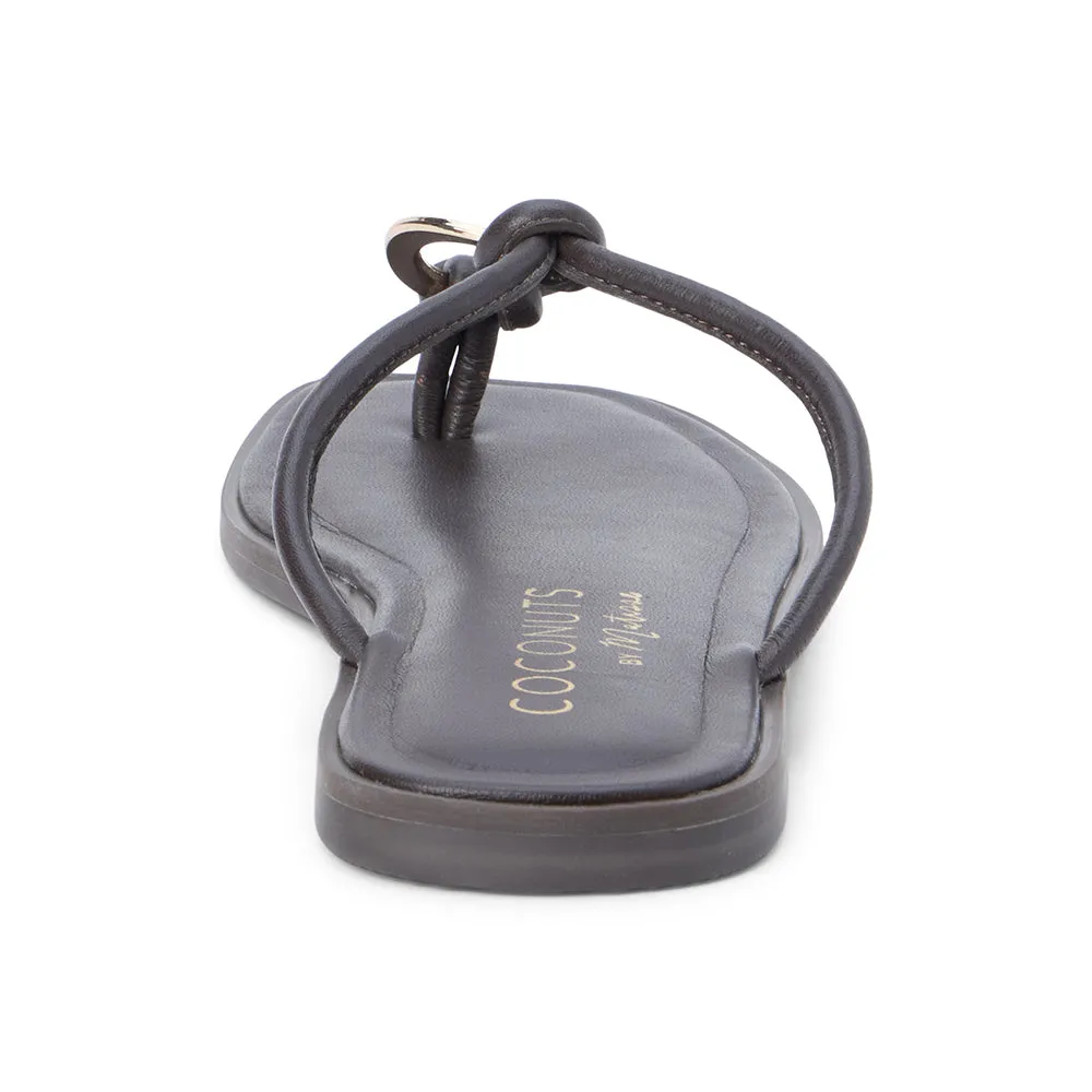 Mission Thong Sandal sold by Matisse product image thumbnail 5
