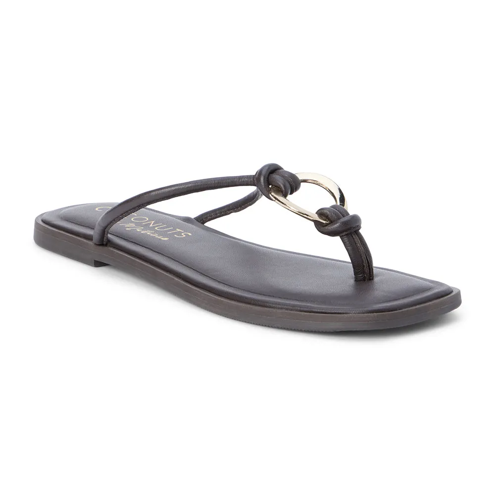 Mission Thong Sandal sold by Matisse product image thumbnail 3