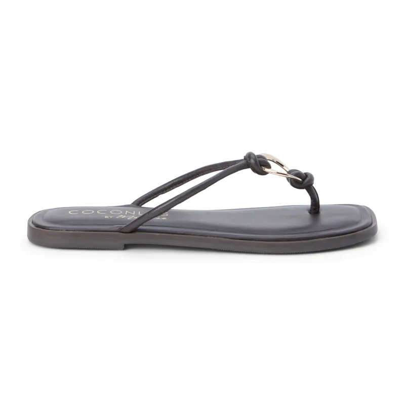 Mission Thong Sandal made by Matisse
