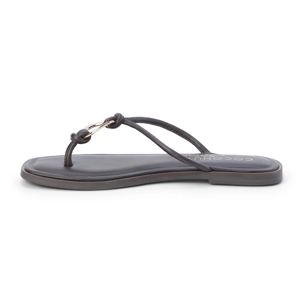 Mission Thong Sandal sold by Matisse product image thumbnail 2