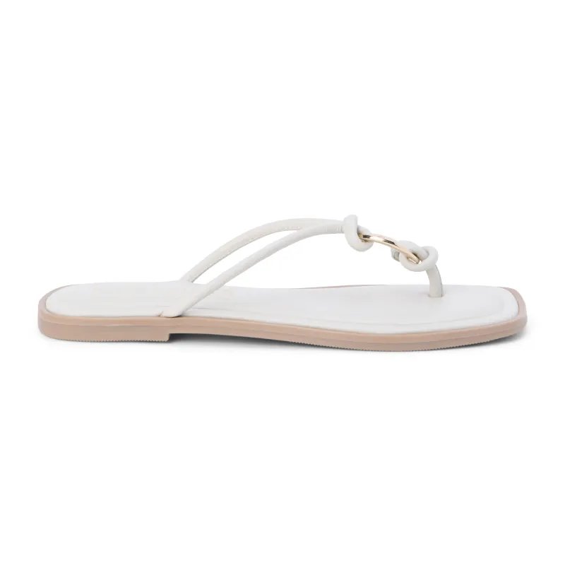 Mission Thong Sandal made by Matisse