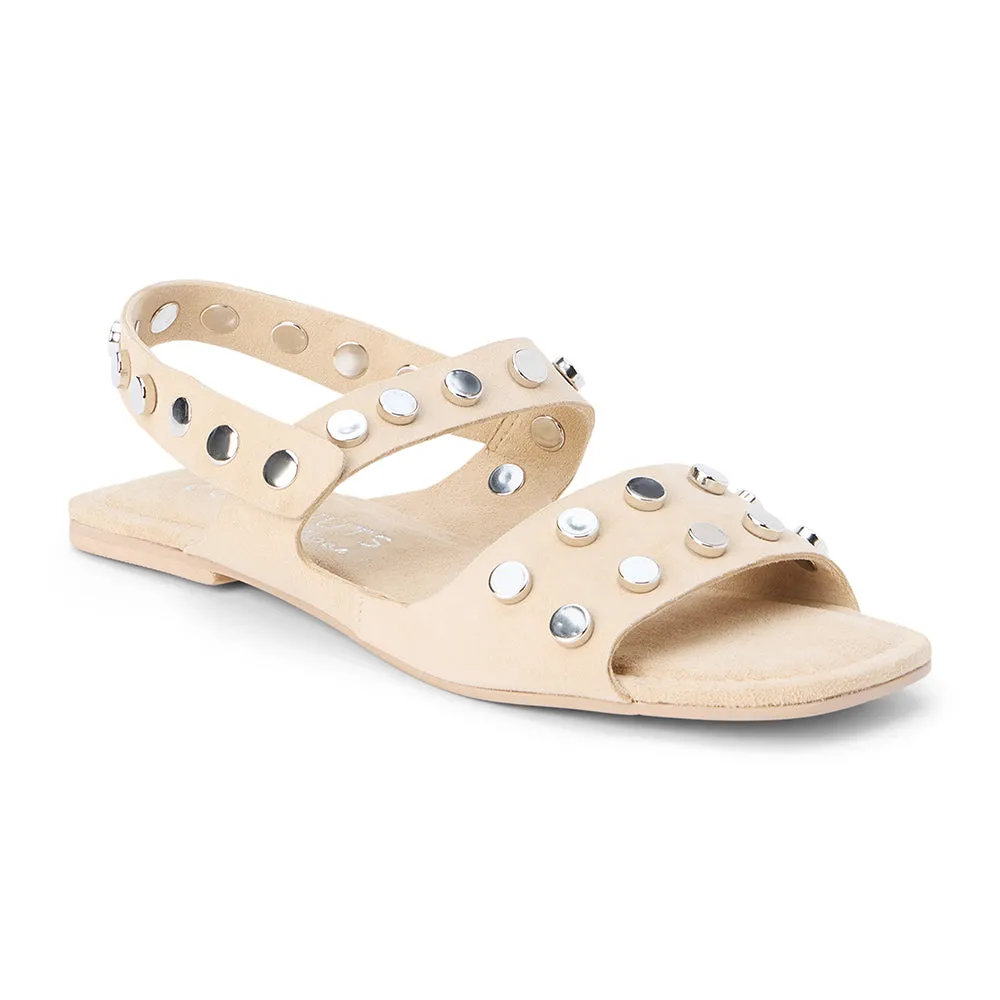 Kira Slingback Sandal sold by Matisse product image thumbnail 3