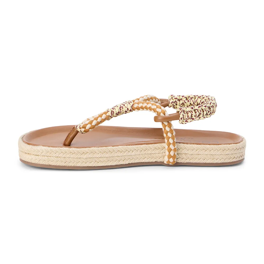 Celia Thong Sandal sold by Matisse product image thumbnail 2