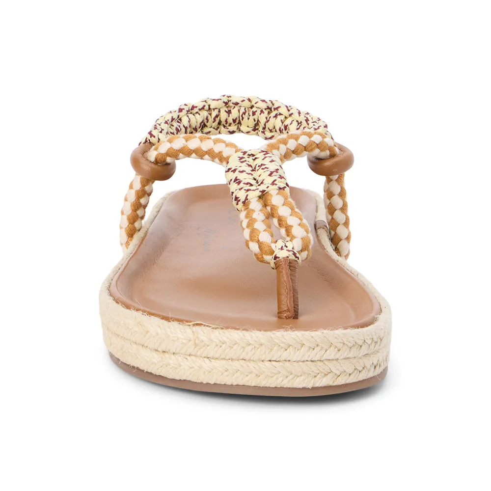 Celia Thong Sandal sold by Matisse product image thumbnail 4