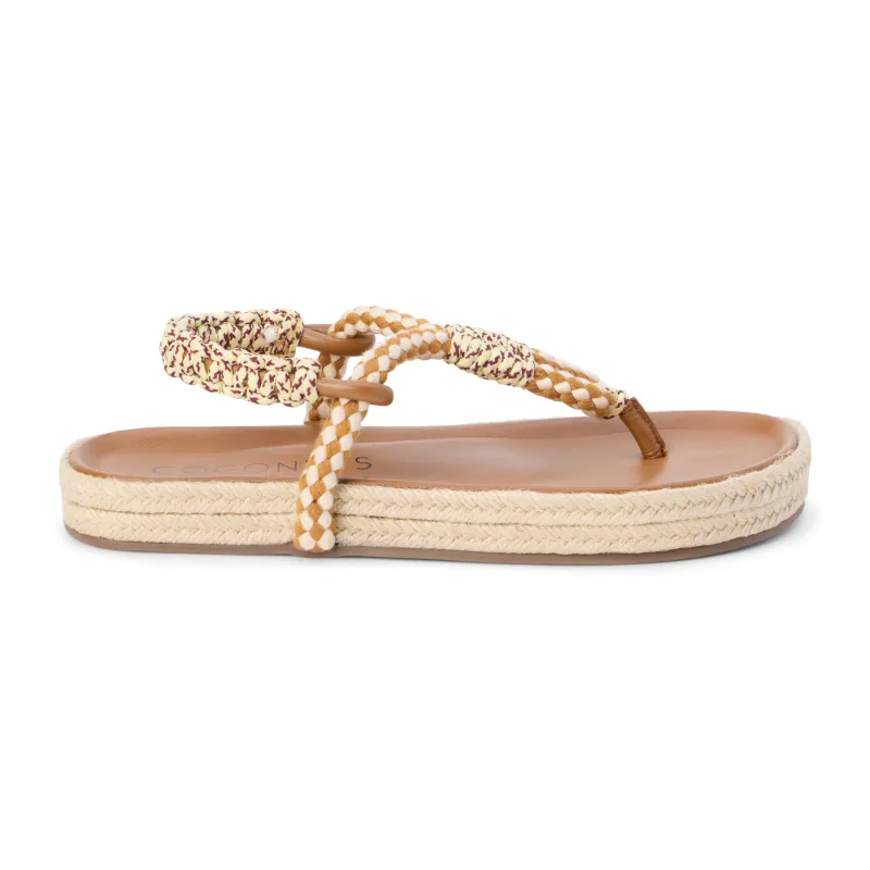 Celia Thong Sandal made by Matisse