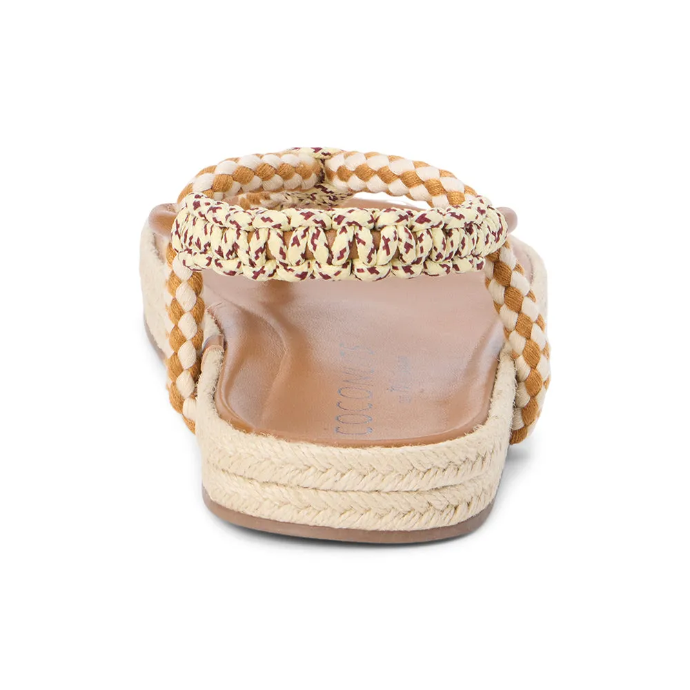 Celia Thong Sandal sold by Matisse product image thumbnail 5