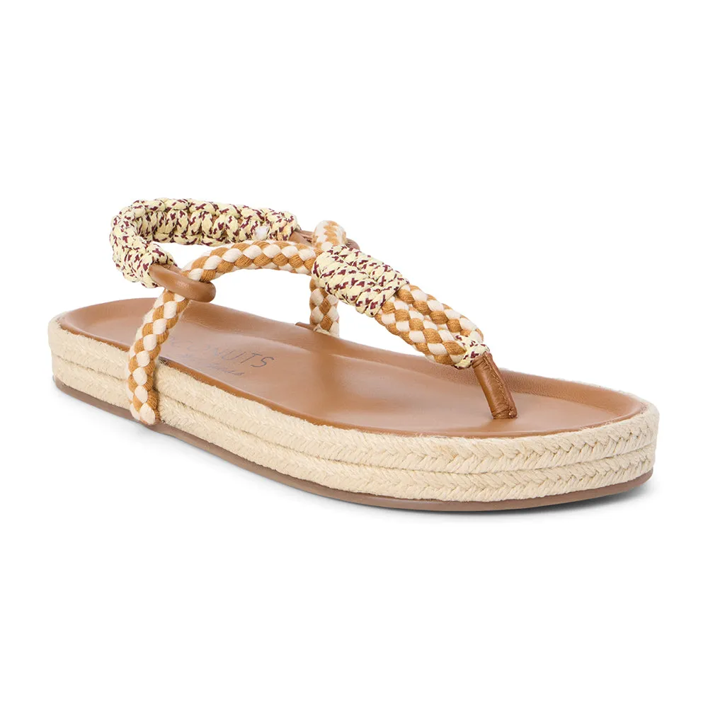 Celia Thong Sandal sold by Matisse product image thumbnail 3