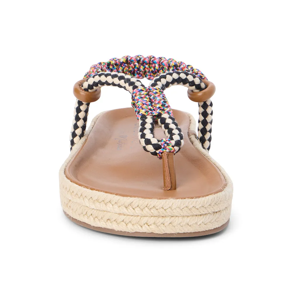 Celia Thong Sandal sold by Matisse product image thumbnail 4