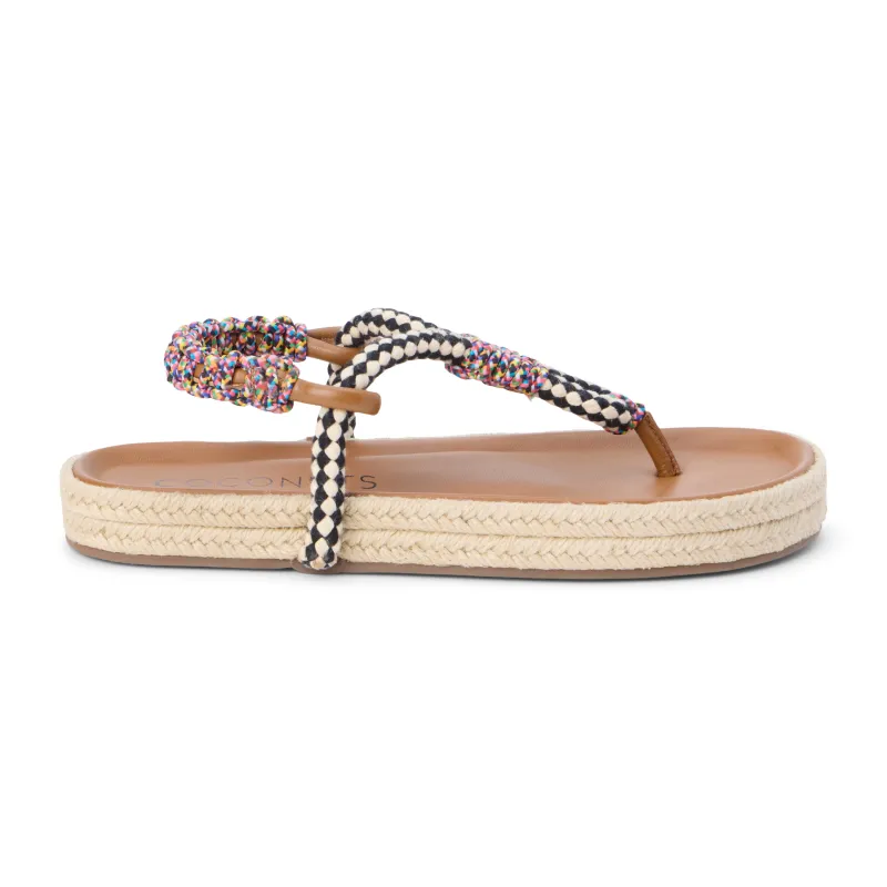 Celia Thong Sandal made by Matisse