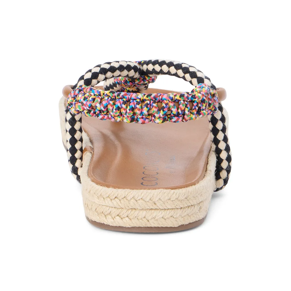 Celia Thong Sandal sold by Matisse product image thumbnail 5