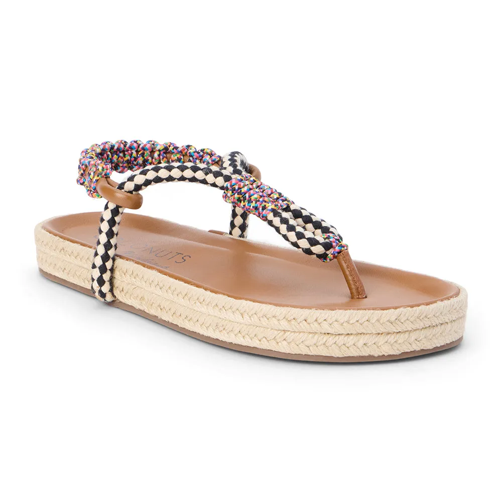 Celia Thong Sandal sold by Matisse product image thumbnail 3