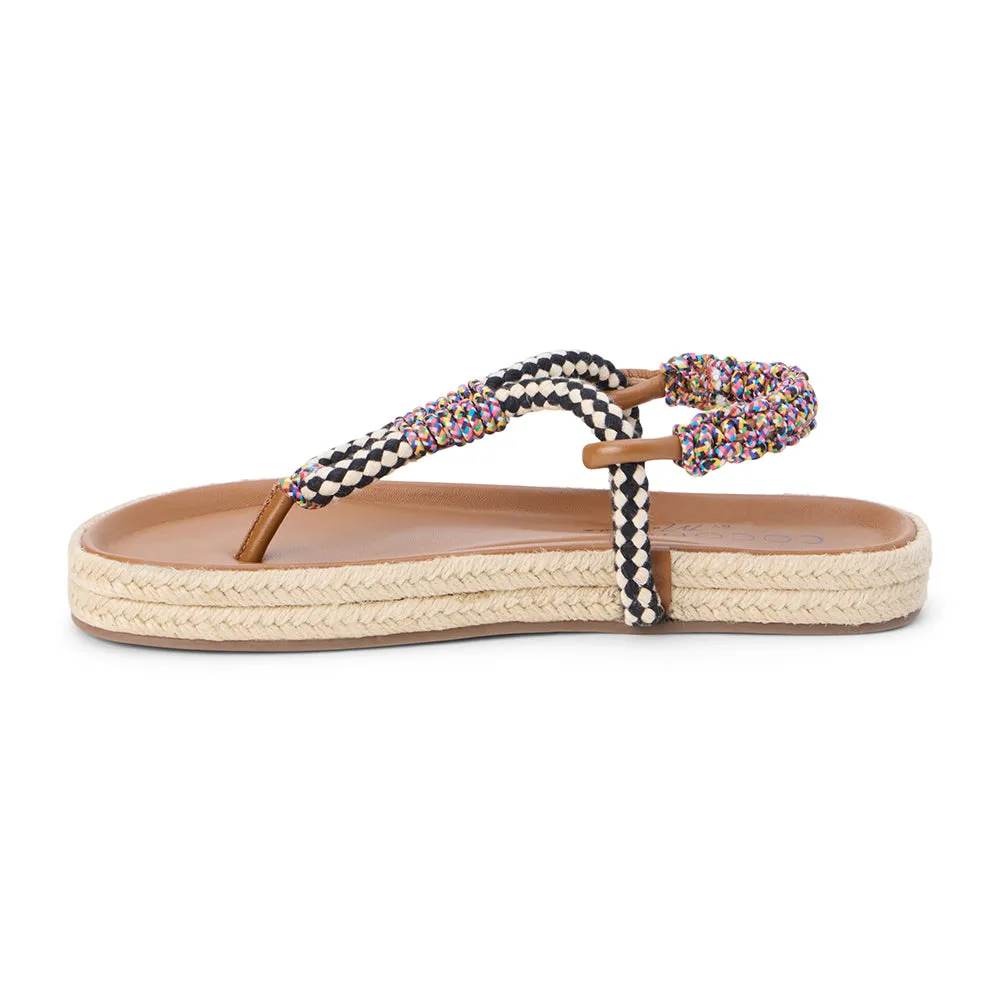 Celia Thong Sandal sold by Matisse product image thumbnail 2