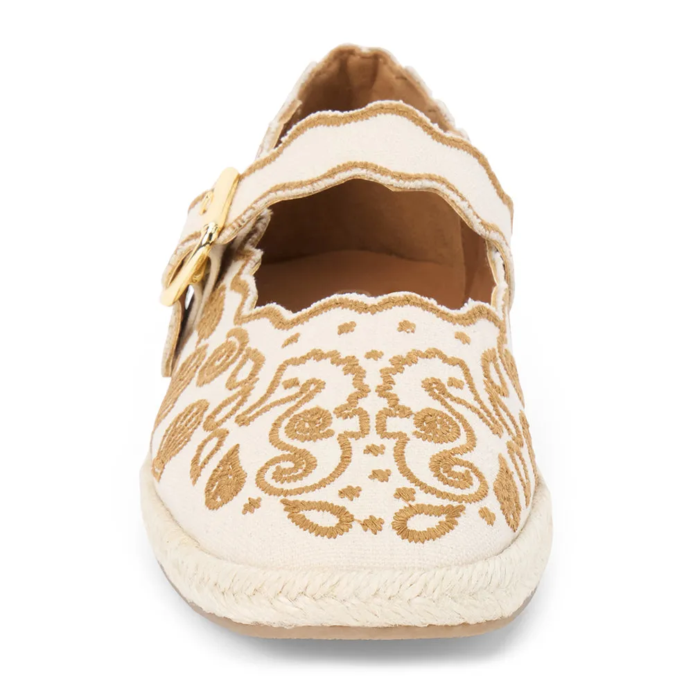 Ariana Flat sold by Matisse product image thumbnail 4