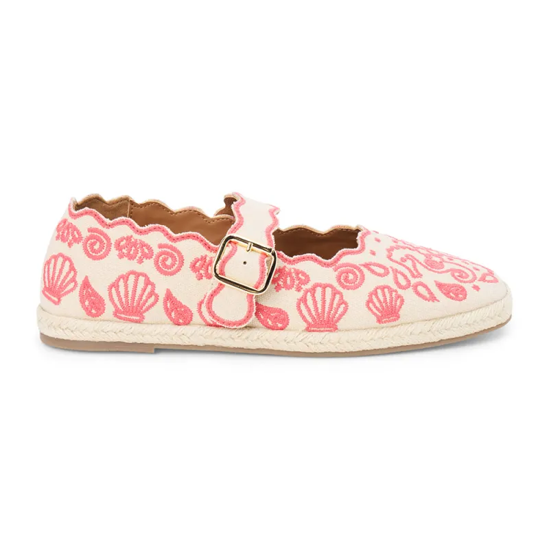 Ariana Flat made by Matisse