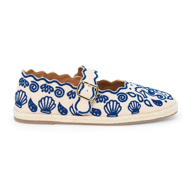 Ariana Flat made by Matisse