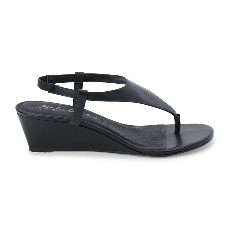 Westport Wedge Sandal made by Matisse