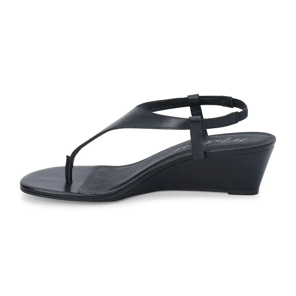 Westport Wedge Sandal sold by Matisse product image thumbnail 2