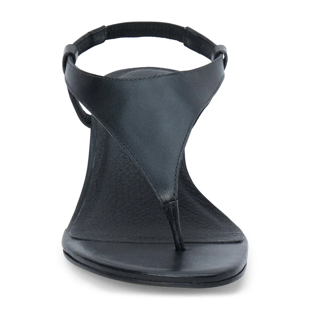 Westport Wedge Sandal sold by Matisse product image thumbnail 4