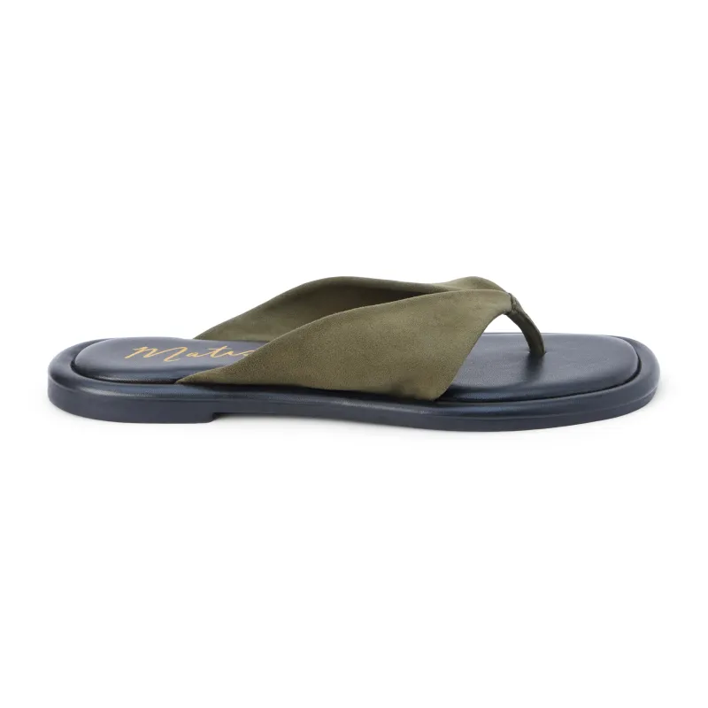 Mirage Flip Flop Sandal made by Matisse