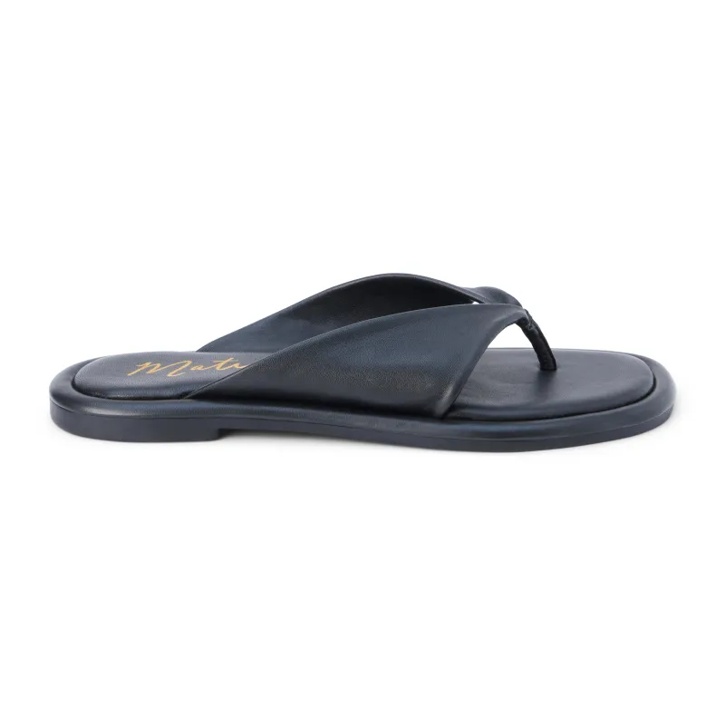 Mirage Flip Flop Sandal made by Matisse