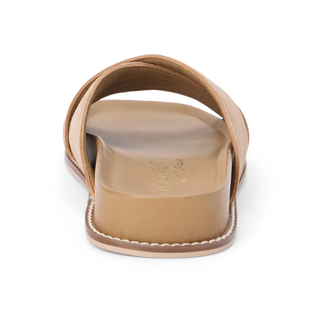 Hannah Slide Sandal sold by Matisse product image thumbnail 5