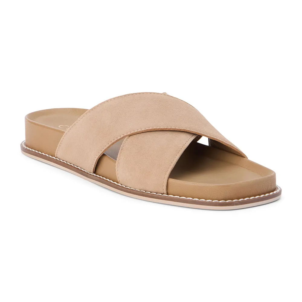 Hannah Slide Sandal sold by Matisse product image thumbnail 3