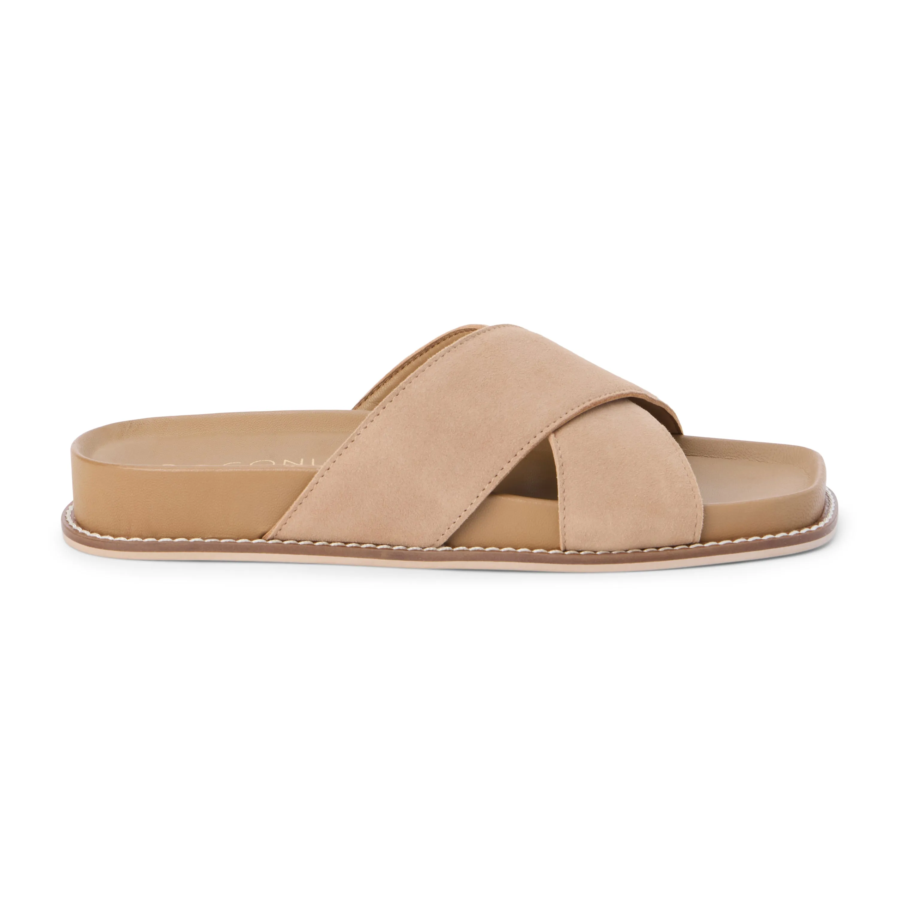 Hannah Slide Sandal sold by Matisse
