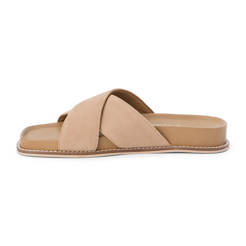Hannah Slide Sandal sold by Matisse product image thumbnail 2
