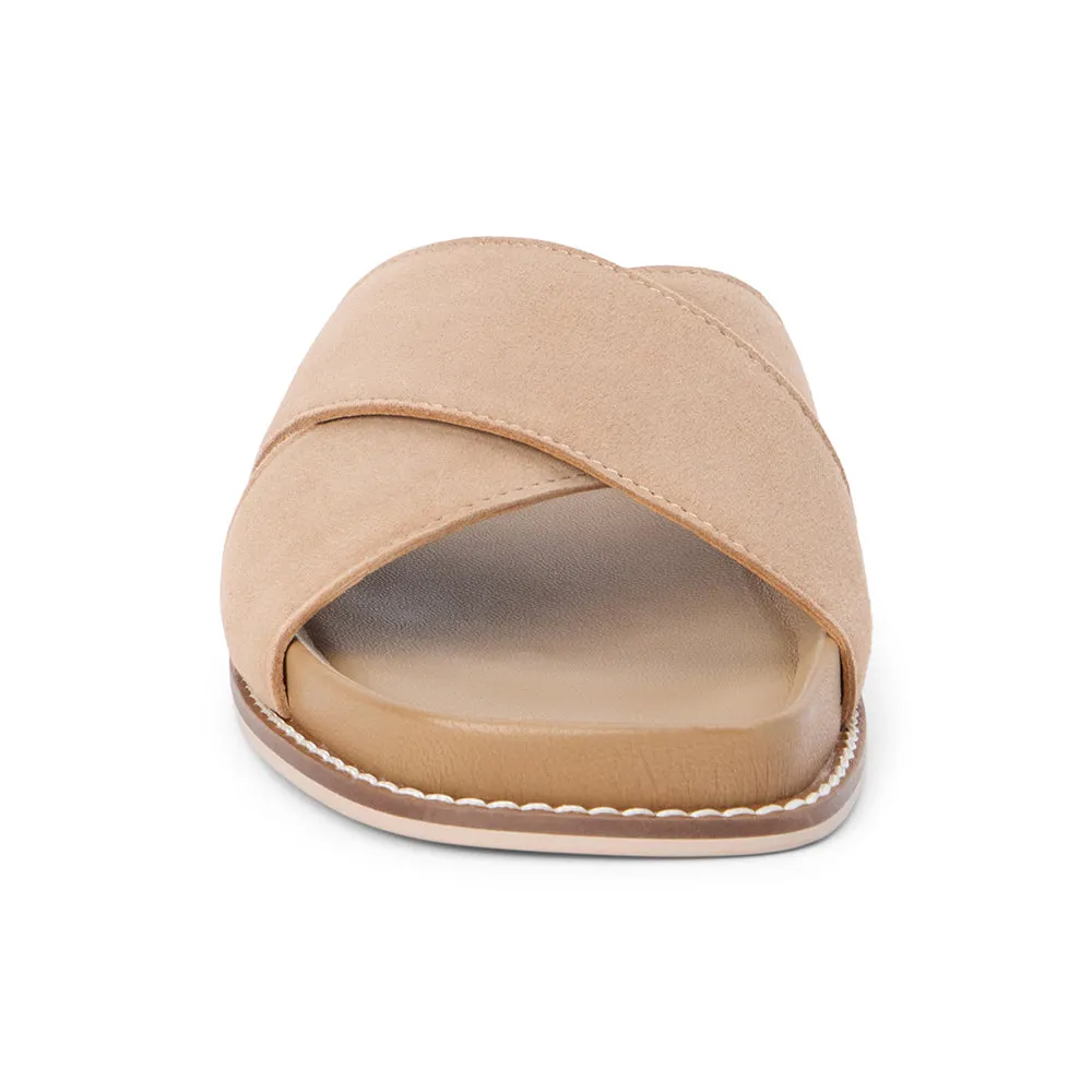 Hannah Slide Sandal sold by Matisse product image thumbnail 4