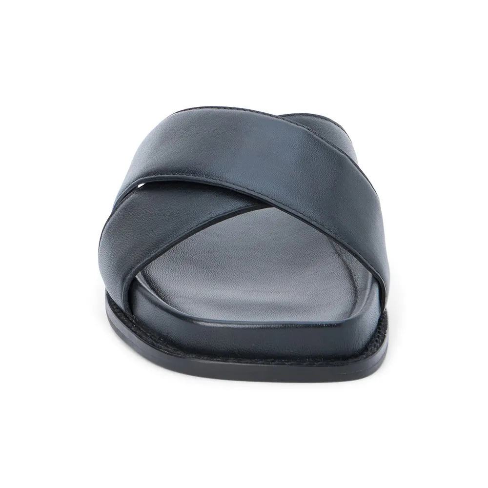 Hannah Slide Sandal sold by Matisse product image thumbnail 4