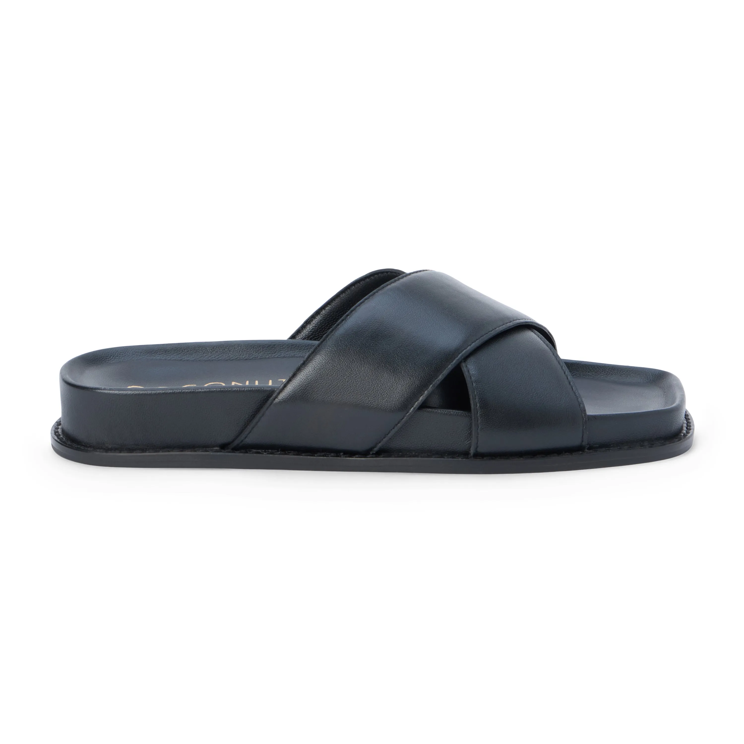 Hannah Slide Sandal sold by Matisse