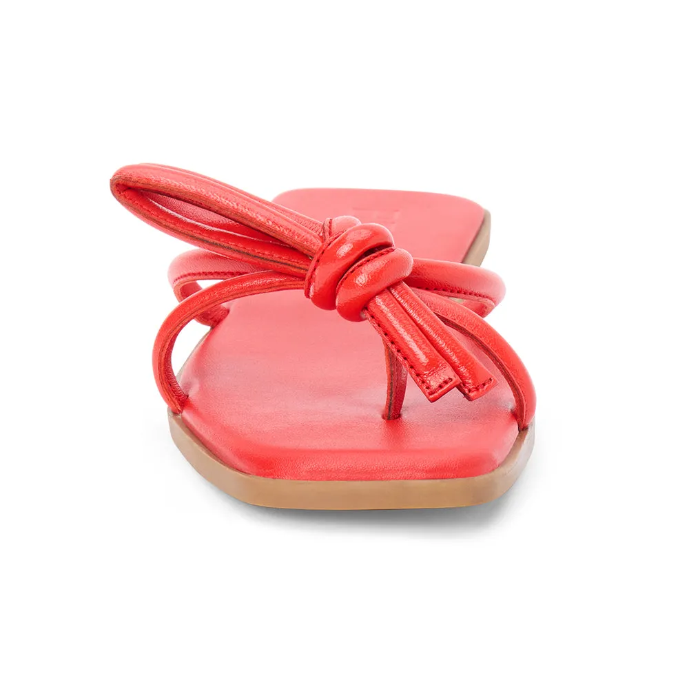 Ruthie Slide Sandal sold by Matisse product image thumbnail 4