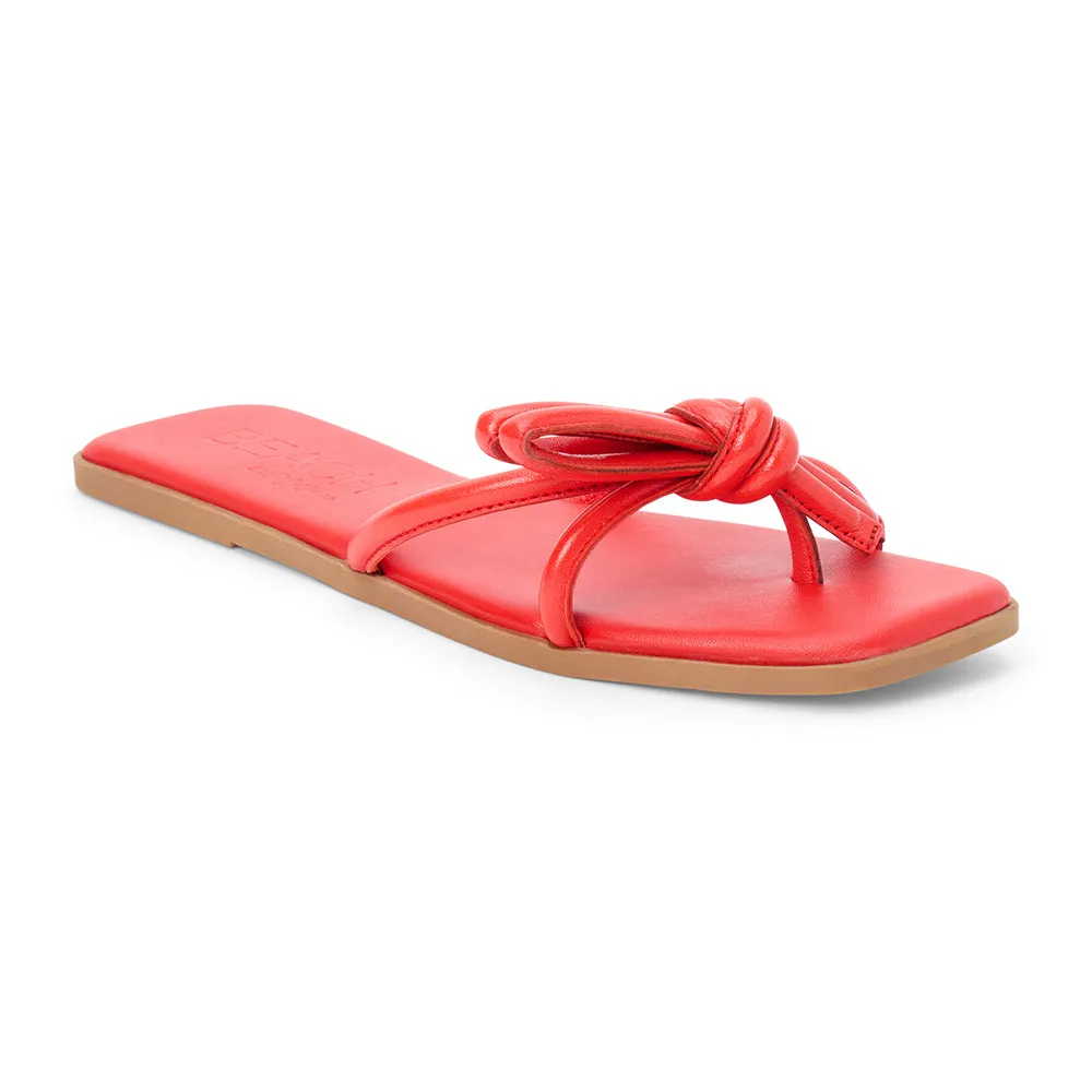 Ruthie Slide Sandal sold by Matisse product image thumbnail 3