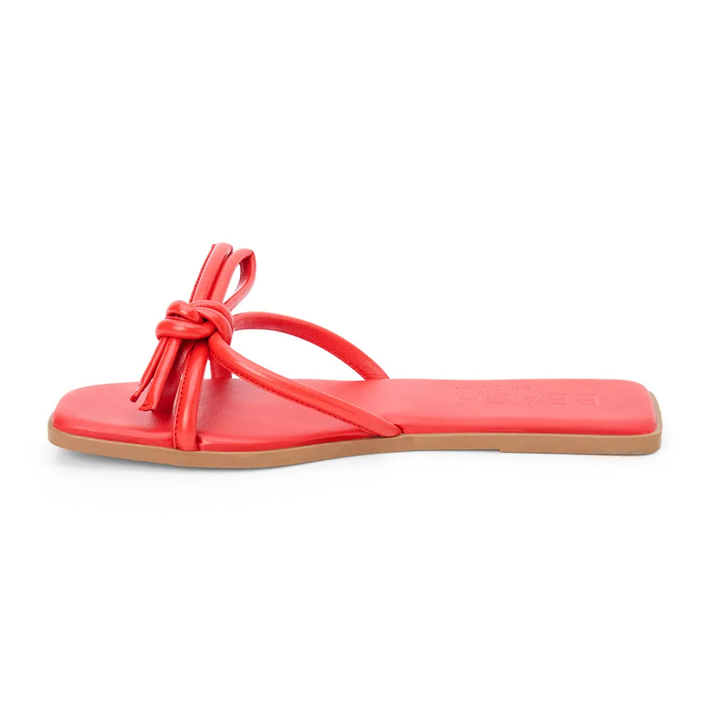 Ruthie Slide Sandal sold by Matisse product image thumbnail 2