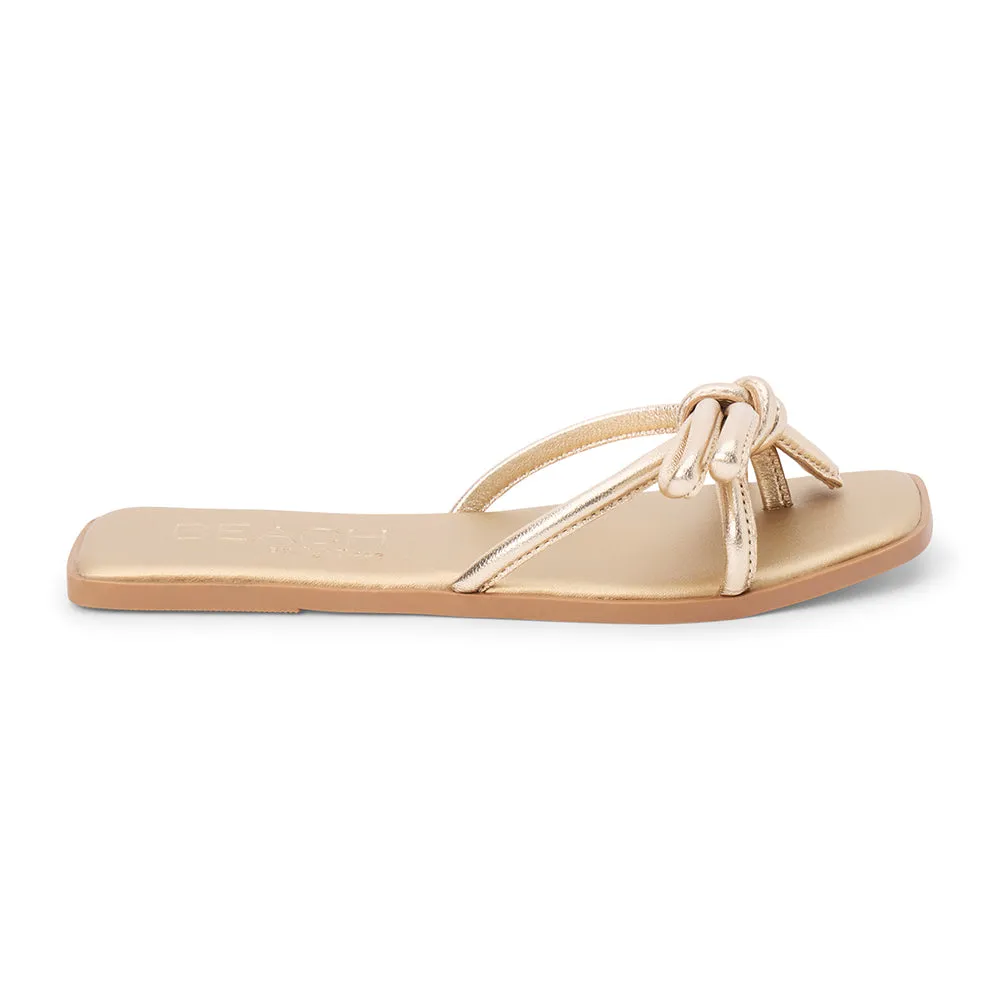 Ruthie Slide Sandal sold by Matisse