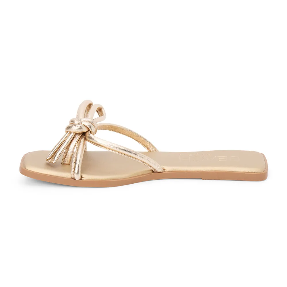 Ruthie Slide Sandal sold by Matisse product image thumbnail 2