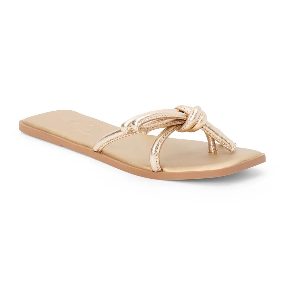 Ruthie Slide Sandal sold by Matisse product image thumbnail 3