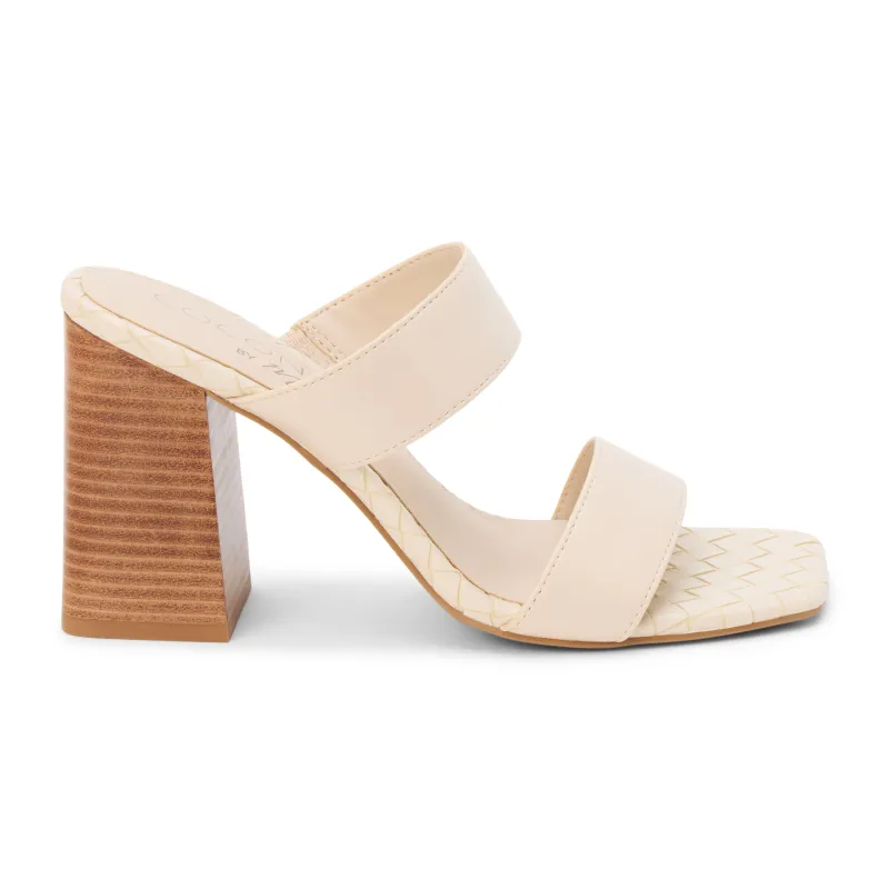 Britt Heeled Sandal made by Matisse
