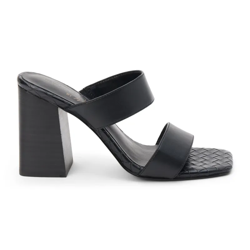 Britt Heeled Sandal made by Matisse